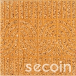 GẠCH HÈ ĐƯỜNG OD-40-32